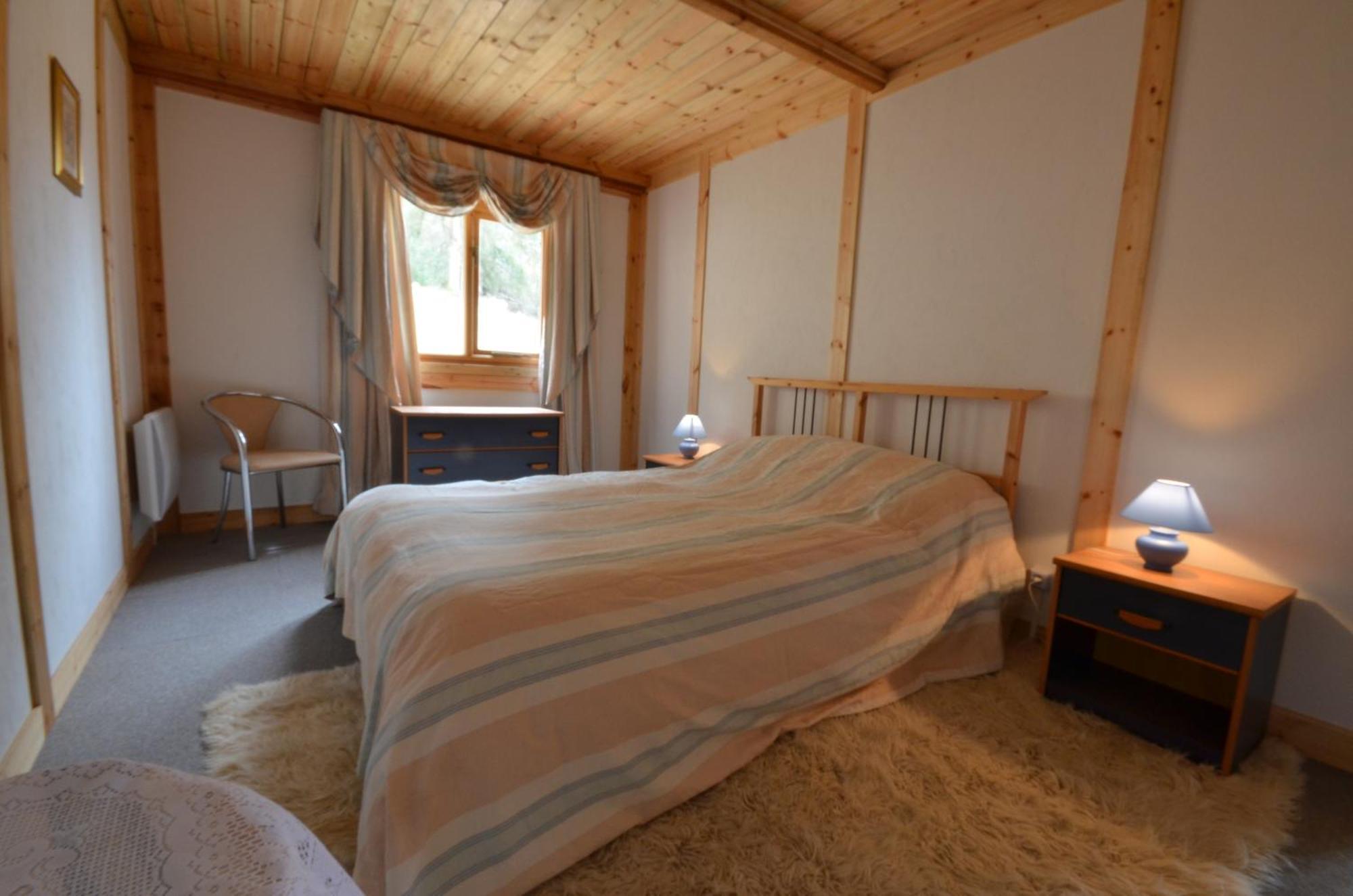 Woodlands Cottage Treignac Bagian luar foto